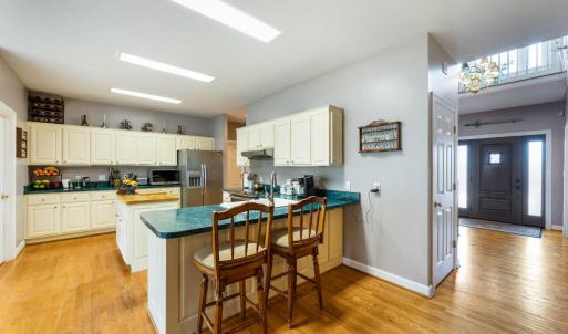 Photo #13 of 1509 Tolley Meadow Road, Big Island, VA 30.8 acres