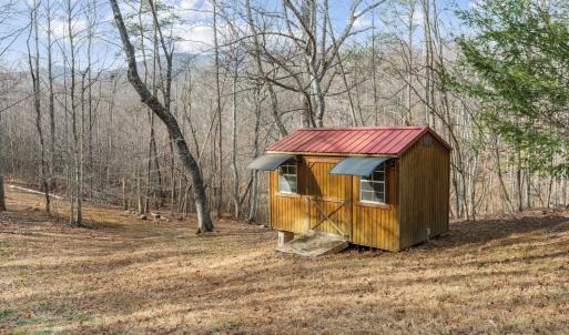 Photo #60 of 1509 Tolley Meadow Road, Big Island, VA 30.8 acres