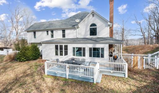 Photo #44 of 1509 Tolley Meadow Road, Big Island, VA 30.8 acres