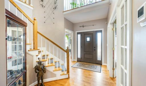 Photo #5 of 1509 Tolley Meadow Road, Big Island, VA 30.8 acres