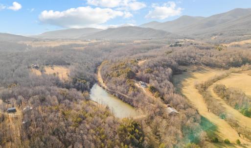 Photo #77 of 1509 Tolley Meadow Road, Big Island, VA 30.8 acres