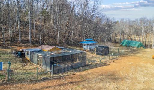 Photo #58 of 1509 Tolley Meadow Road, Big Island, VA 30.8 acres