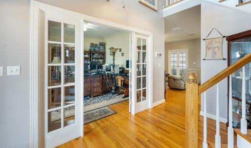 Photo #8 of 1509 Tolley Meadow Road, Big Island, VA 30.8 acres