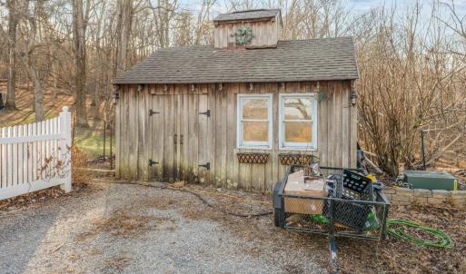 Photo #51 of 1509 Tolley Meadow Road, Big Island, VA 30.8 acres