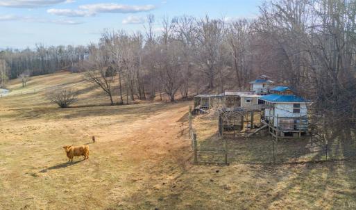 Photo #73 of 1509 Tolley Meadow Road, Big Island, VA 30.8 acres