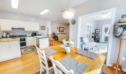 Photo #19 of 1509 Tolley Meadow Road, Big Island, VA 30.8 acres