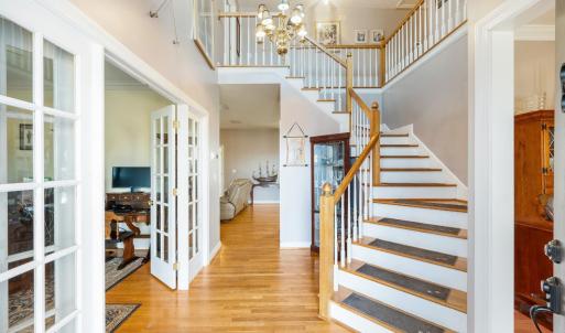 Photo #4 of 1509 Tolley Meadow Road, Big Island, VA 30.8 acres