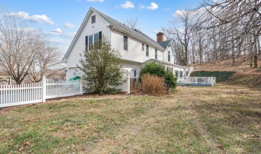 Photo #46 of 1509 Tolley Meadow Road, Big Island, VA 30.8 acres