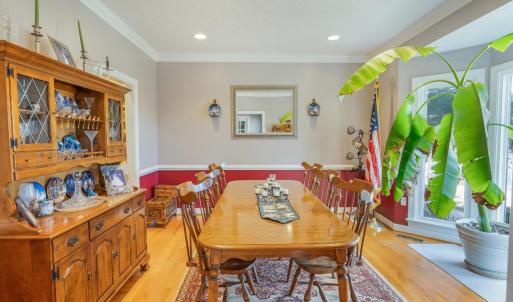 Photo #6 of 1509 Tolley Meadow Road, Big Island, VA 30.8 acres