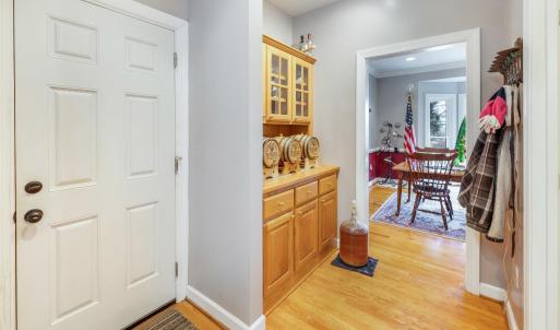 Photo #21 of 1509 Tolley Meadow Road, Big Island, VA 30.8 acres