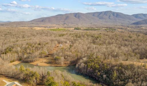 Photo #78 of 1509 Tolley Meadow Road, Big Island, VA 30.8 acres