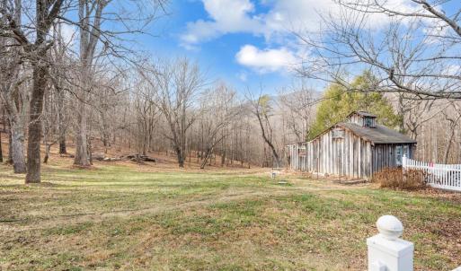 Photo #52 of 1509 Tolley Meadow Road, Big Island, VA 30.8 acres