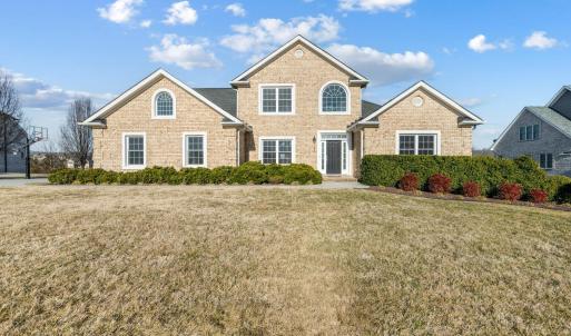 Photo #1 of 1136 West Crossing Drive, Forest, VA 1.4 acres