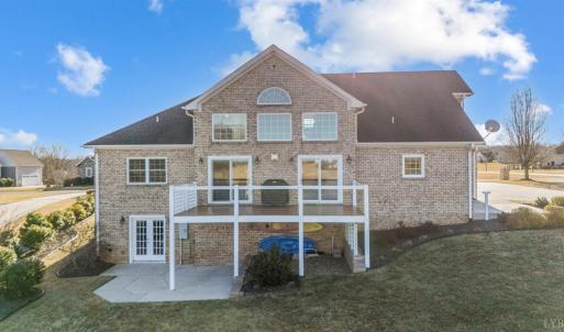 Photo #7 of 1136 West Crossing Drive, Forest, VA 1.4 acres