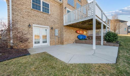 Photo #57 of 1136 West Crossing Drive, Forest, VA 1.4 acres