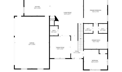 Photo #25 of 1136 West Crossing Drive, Forest, VA 1.4 acres