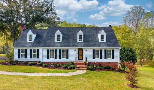 Photo #2 of 327 Hans Hill Drive, Madison Heights, VA 2.7 acres