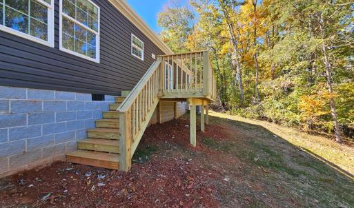 Photo #12 of 2066 Turkey Mountain Rd, Amherst, VA 1.4 acres