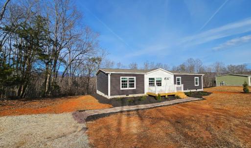 Photo #10 of 2066 Turkey Mountain Rd, Amherst, VA 1.4 acres