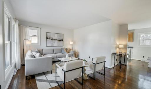 Photo #4 of 1639 Rainbow Forest Drive, Lynchburg, VA 0.4 acres