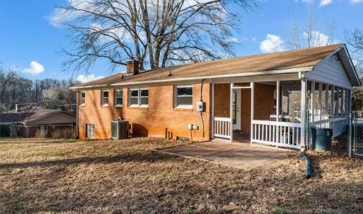 Photo #33 of 1639 Rainbow Forest Drive, Lynchburg, VA 0.4 acres