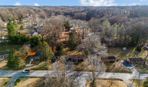 Photo #36 of 1639 Rainbow Forest Drive, Lynchburg, VA 0.4 acres