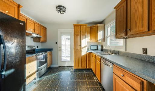 Photo #11 of 1639 Rainbow Forest Drive, Lynchburg, VA 0.4 acres