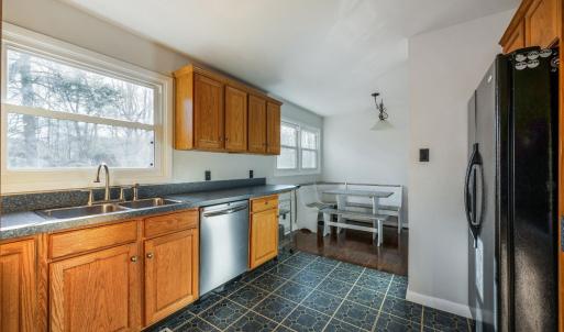 Photo #14 of 1639 Rainbow Forest Drive, Lynchburg, VA 0.4 acres