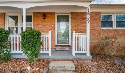 Photo #2 of 1639 Rainbow Forest Drive, Lynchburg, VA 0.4 acres