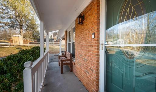 Photo #31 of 1639 Rainbow Forest Drive, Lynchburg, VA 0.4 acres