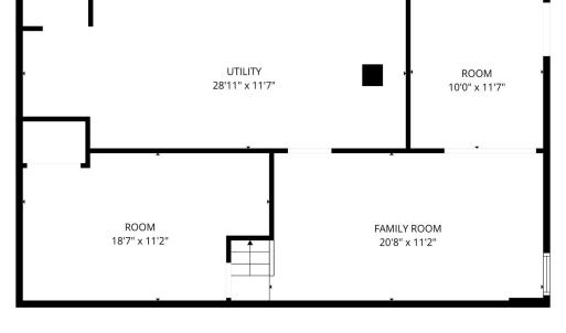 Photo #9 of 1639 Rainbow Forest Drive, Lynchburg, VA 0.4 acres