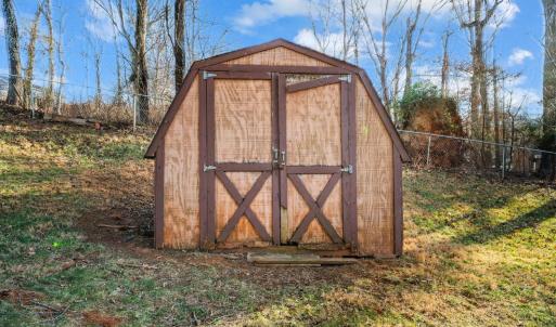 Photo #34 of 1639 Rainbow Forest Drive, Lynchburg, VA 0.4 acres