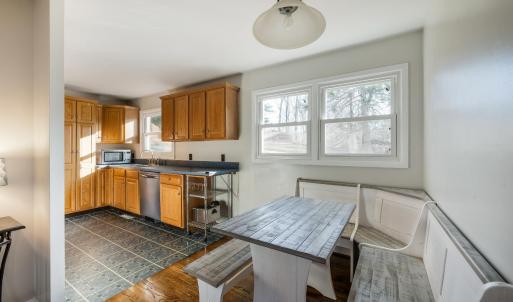 Photo #10 of 1639 Rainbow Forest Drive, Lynchburg, VA 0.4 acres