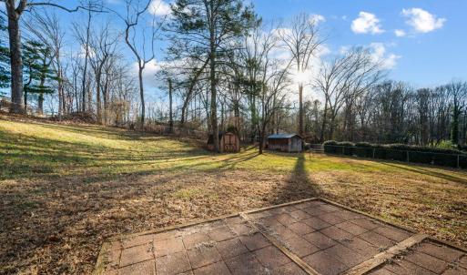 Photo #32 of 1639 Rainbow Forest Drive, Lynchburg, VA 0.4 acres
