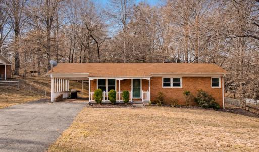 Photo #1 of 1639 Rainbow Forest Drive, Lynchburg, VA 0.4 acres