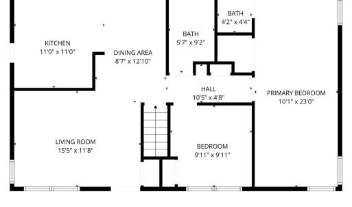 Photo #8 of 1639 Rainbow Forest Drive, Lynchburg, VA 0.4 acres