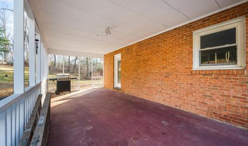 Photo #41 of 1639 Rainbow Forest Drive, Lynchburg, VA 0.4 acres