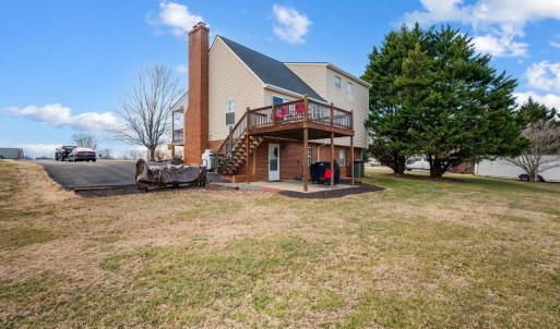 Photo #30 of 1908 Prophet Road, Goode, VA 1.3 acres