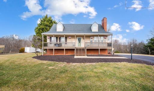 Photo #1 of 1908 Prophet Road, Goode, VA 1.3 acres