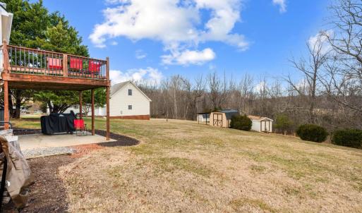 Photo #31 of 1908 Prophet Road, Goode, VA 1.3 acres