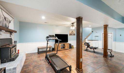 Photo #21 of 1908 Prophet Road, Goode, VA 1.3 acres