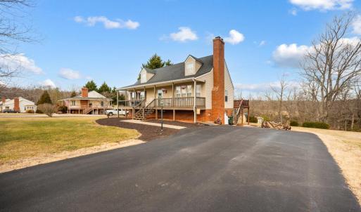 Photo #28 of 1908 Prophet Road, Goode, VA 1.3 acres