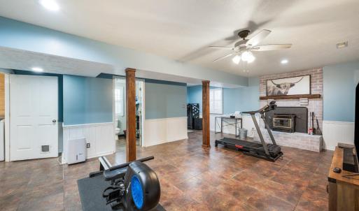 Photo #20 of 1908 Prophet Road, Goode, VA 1.3 acres