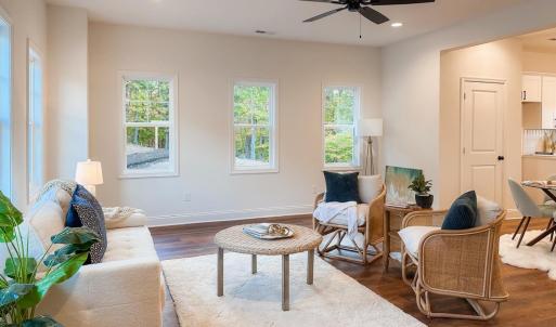 Photo #11 of 110 Aaron Place, Lynchburg, VA 0.1 acres