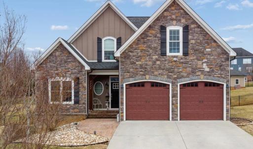 Photo #1 of 1111 Lejack Circle, Forest, VA 0.9 acres