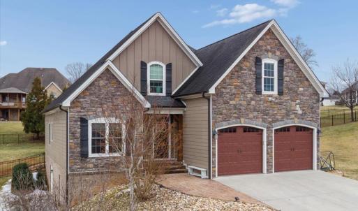 Photo #3 of 1111 Lejack Circle, Forest, VA 0.9 acres