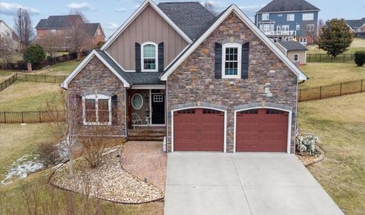 Photo #4 of 1111 Lejack Circle, Forest, VA 0.9 acres