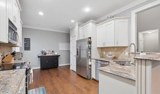 Photo #14 of 1111 Lejack Circle, Forest, VA 0.9 acres