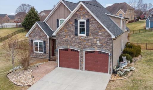 Photo #5 of 1111 Lejack Circle, Forest, VA 0.9 acres