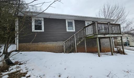 Photo #1 of 1130 Tryee Street, Lynchburg, VA 0.3 acres